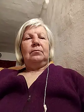 KlaudiaDarling online show from March 7, 2026, 10:37 pm