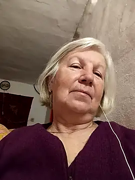 KlaudiaDarling online show from March 10, 2026, 10:36 pm