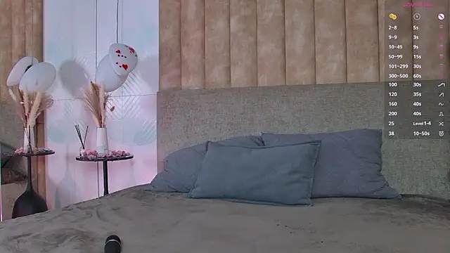 Ann Montes online show from March 13, 2026, 5:07 pm