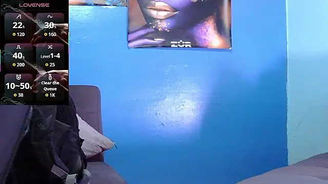 ValenttinaSex1 online show from January 17, 2026, 8:45 pm