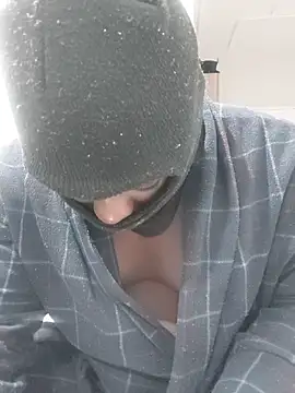 Bra-G online show from June 16, 2026, 7:14 pm