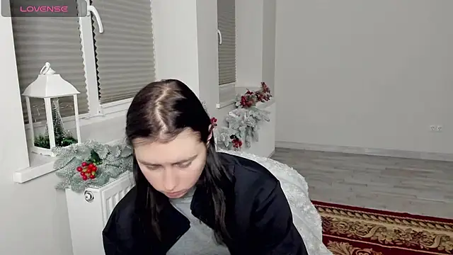 KrissLimada online show from January 10, 2026, 8:26 pm