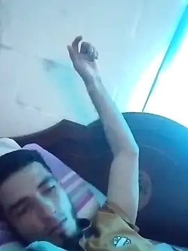 marc ruffa online show from March 7, 2026, 10:26 pm