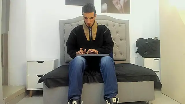 marc ruffa online show from February 22, 2026, 7:15 pm