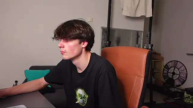 Daniel Shawnn online show from January 13, 2026, 5:28 pm