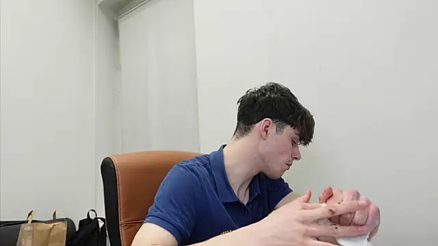 Snapshot of Daniel_Shawnn chatting on April 25, 2026, 7:11 pm Daniel Shawnn online show from April 25, 2026, 7:11 pm