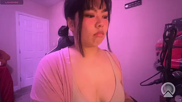 kuromixx444 online show from March 20, 2026, 9:10 am