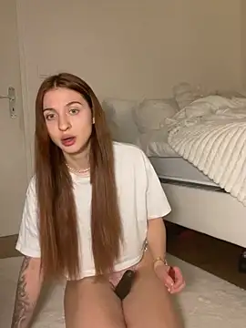 xvicoo online show from February 19, 2026, 7:00 pm