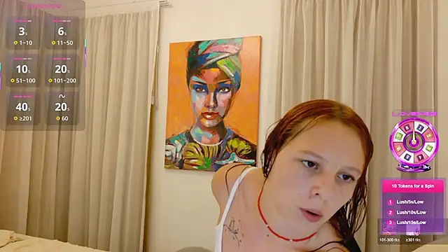 Snapshot of ViktoriaSilk chatting on July 8, 2026, 3:24 pm ViktoriaSilk online show from July 8, 2026, 3:24 pm