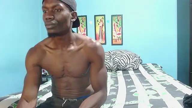 miltonjjakee online show from January 12, 2026, 5:53 pm