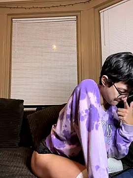 FaiiryArii online show from January 8, 2026, 7:14 am