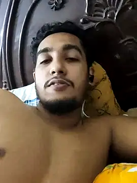 Fuckboyhassan online show from July 31, 2026, 6:05 pm