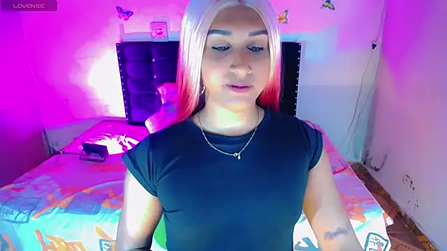 AlondraGill 11 online show from July 20, 2026, 11:07 pm