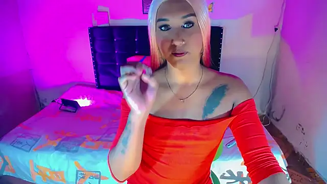 AlondraGill 11 online show from June 27, 2026, 4:24 pm