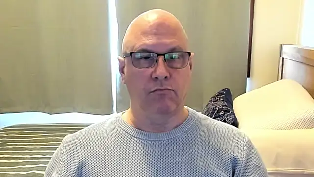 Nudist Aussie Daddy online show from July 1, 2026, 2:12 am