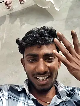 Yash singh 18 online show from February 1, 2026, 5:06 am