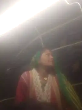 ISUKHD online show from January 8, 2026, 6:03 pm