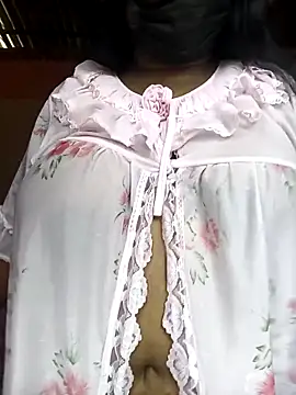 fingerbit07 online show from March 27, 2026, 7:17 am