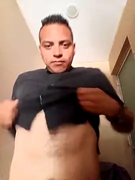 Jesus-3093 online show from February 5, 2026, 10:49 pm