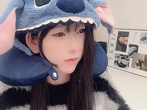 lnua-lnua online show from January 16, 2026, 2:48 am