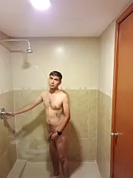thelittleBdick online show from April 23, 2026, 5:36 am