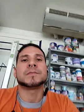 Brokkenwolf online show from March 26, 2026, 6:28 pm