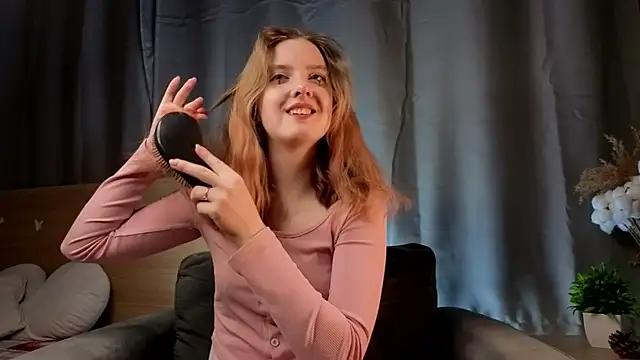 RennaHettes online show from February 11, 2026, 1:05 am