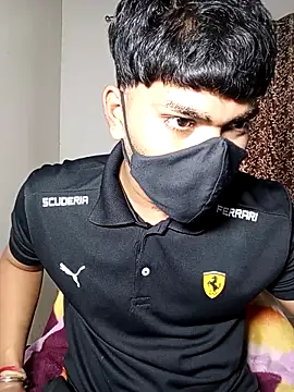 Jack8967 online show from February 14, 2026, 9:31 am