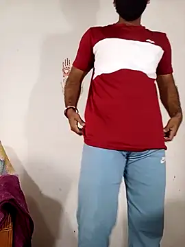 Jack8967 online show from February 5, 2026, 10:55 am