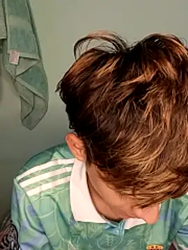 Andy Kein online show from April 6, 2026, 8:32 pm