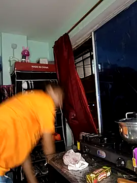 Andy Kein online show from April 3, 2026, 11:55 pm