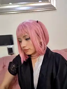 Sienna Desiree online show from February 22, 2026, 9:38 pm