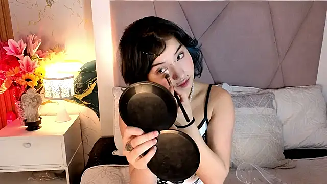 Sienna Desiree online show from June 28, 2026, 4:41 am