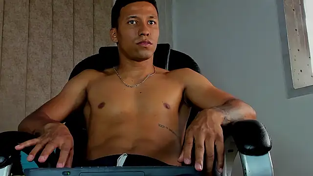 Liam Mush online show from March 20, 2026, 8:21 pm