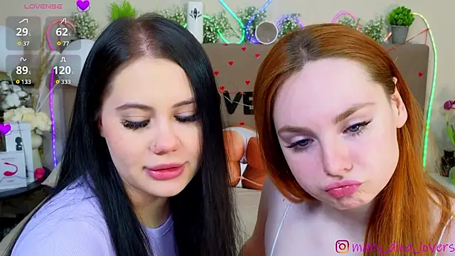 Mary Dina online show from March 16, 2026, 3:14 am