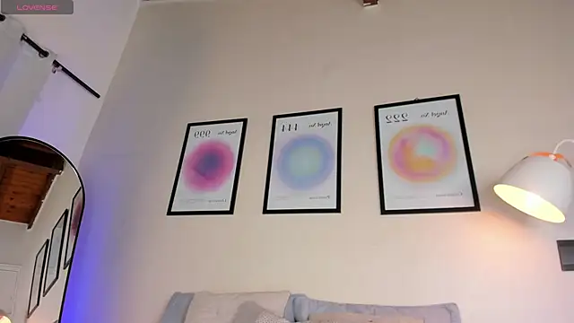 MelissaAlvarez online show from February 3, 2026, 11:37 am