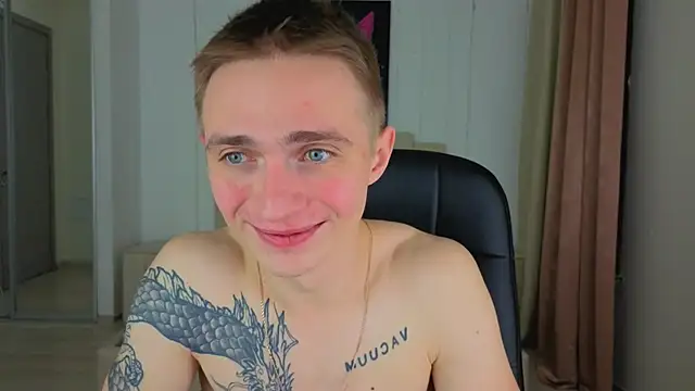 LEO  MILLER online show from January 7, 2026, 4:50 am