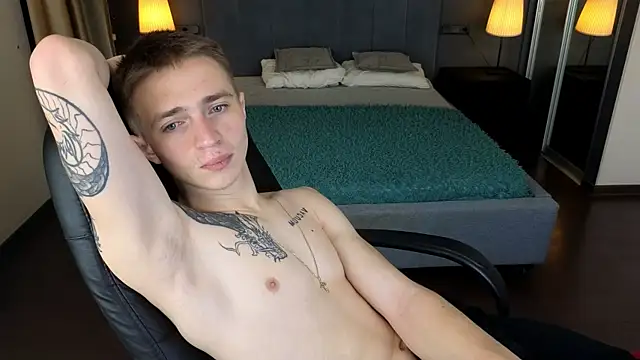 LEO  MILLER online show from January 10, 2026, 4:24 pm