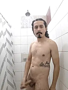 CarlosGM77 online show from February 17, 2026, 3:48 am