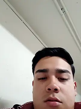 Yosoyelmismo-6737 online show from February 1, 2026, 10:41 pm