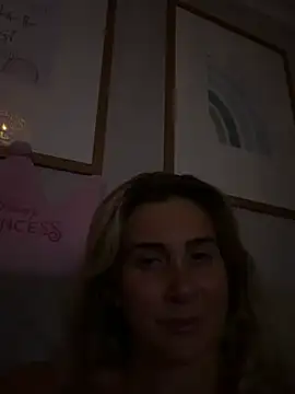 axhughes online show from July 15, 2026, 9:33 pm