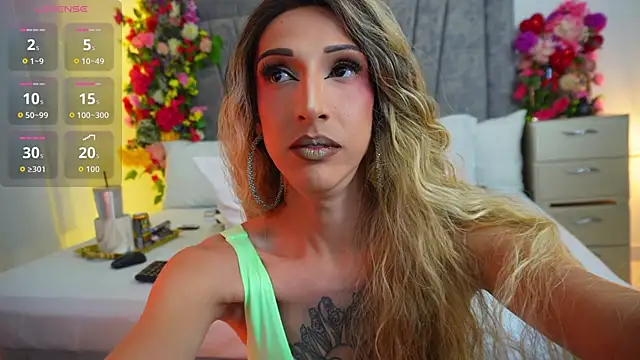 xkassandraxx online show from February 20, 2026, 3:25 am