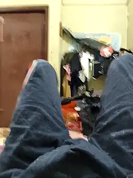 Horny0Dick online show from March 5, 2026, 12:57 pm