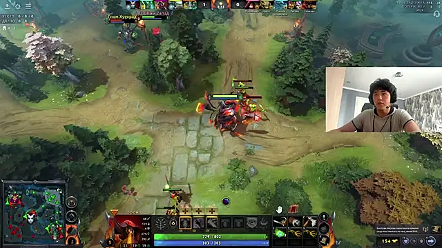 thisguyhasnochill online show from April 9, 2026, 8:20 am