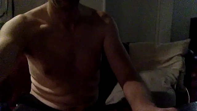 Jocke1997 online show from August 5, 2026, 8:36 pm