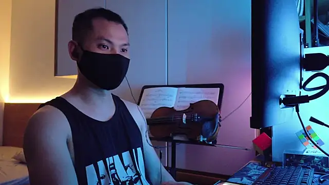 OnlyHand9x online show from April 29, 2026, 3:38 pm