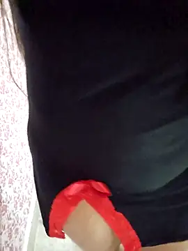 cute payal143 online show from February 27, 2026, 7:52 am