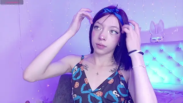 Diamond  cherry69 online show from July 29, 2026, 2:27 pm