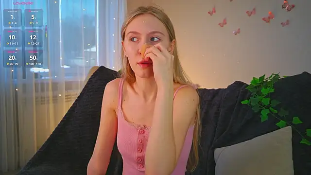 SirenThalassa online show from February 4, 2026, 7:36 am