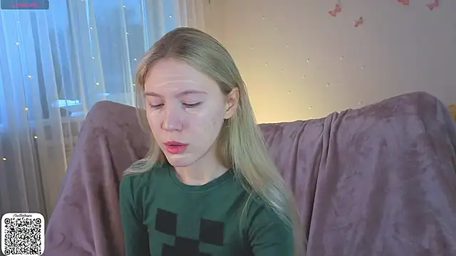 SirenThalassa online show from February 17, 2026, 7:05 am